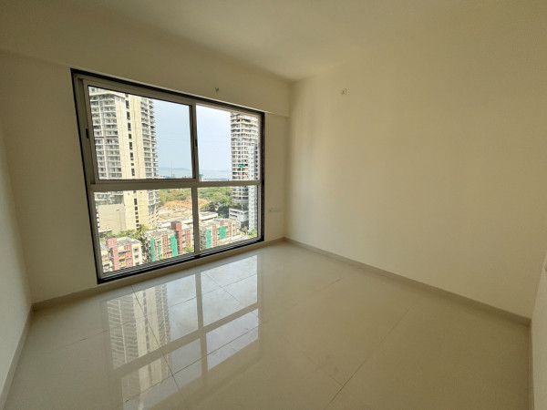 Nirvana at Parel, Mumbai, Maharashtra